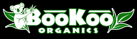 Bookoo Organics